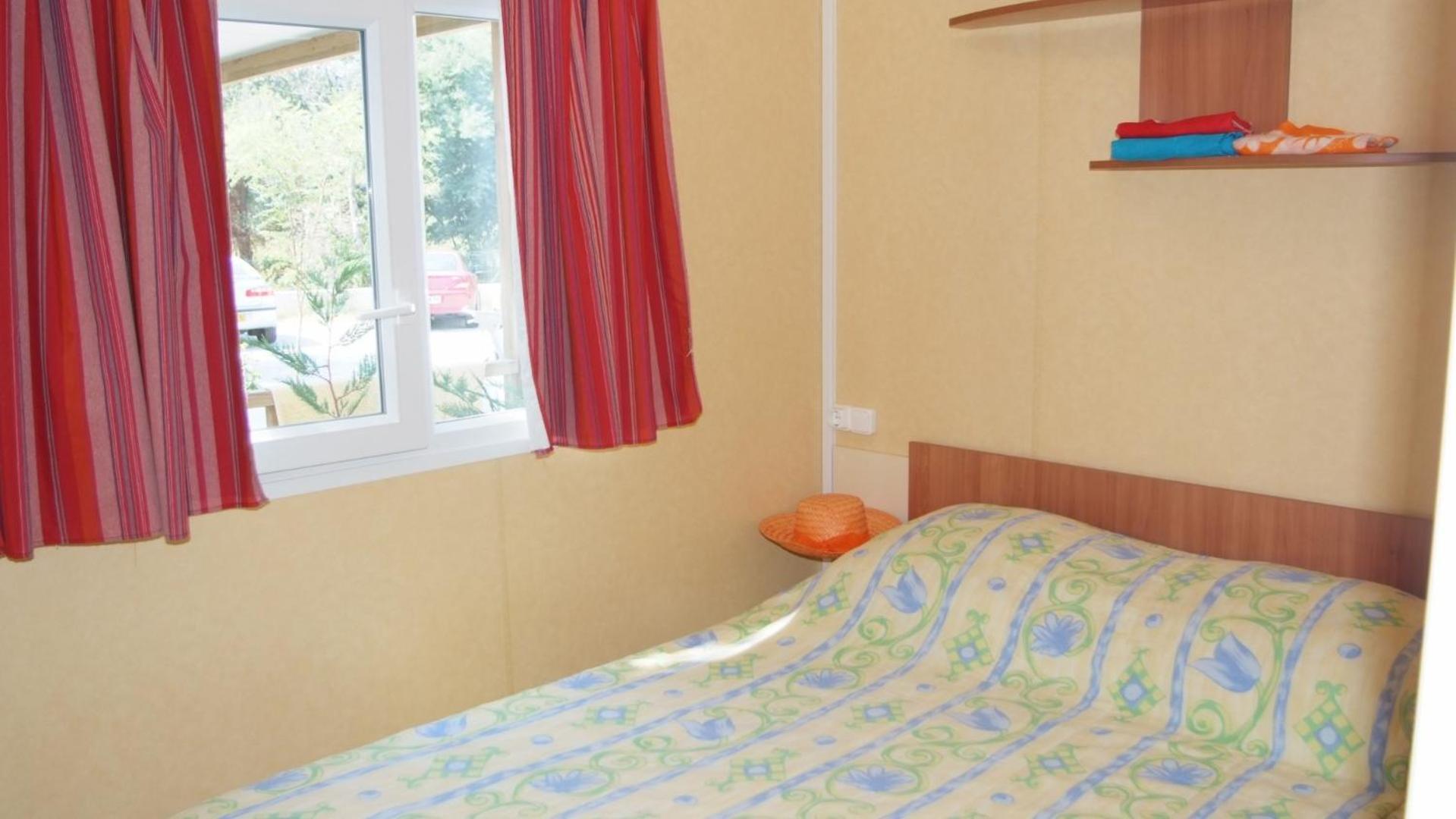 Camping Le Saint Clair Moustiers-Sainte-Marie Room photo