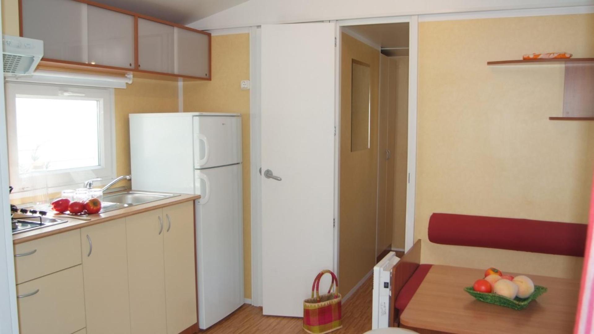 Camping Le Saint Clair Moustiers-Sainte-Marie Room photo