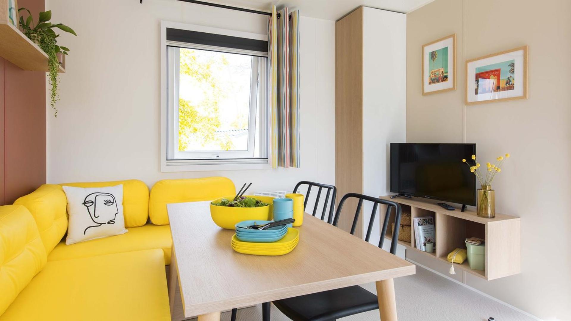 Camping Le Saint Clair Moustiers-Sainte-Marie Room photo