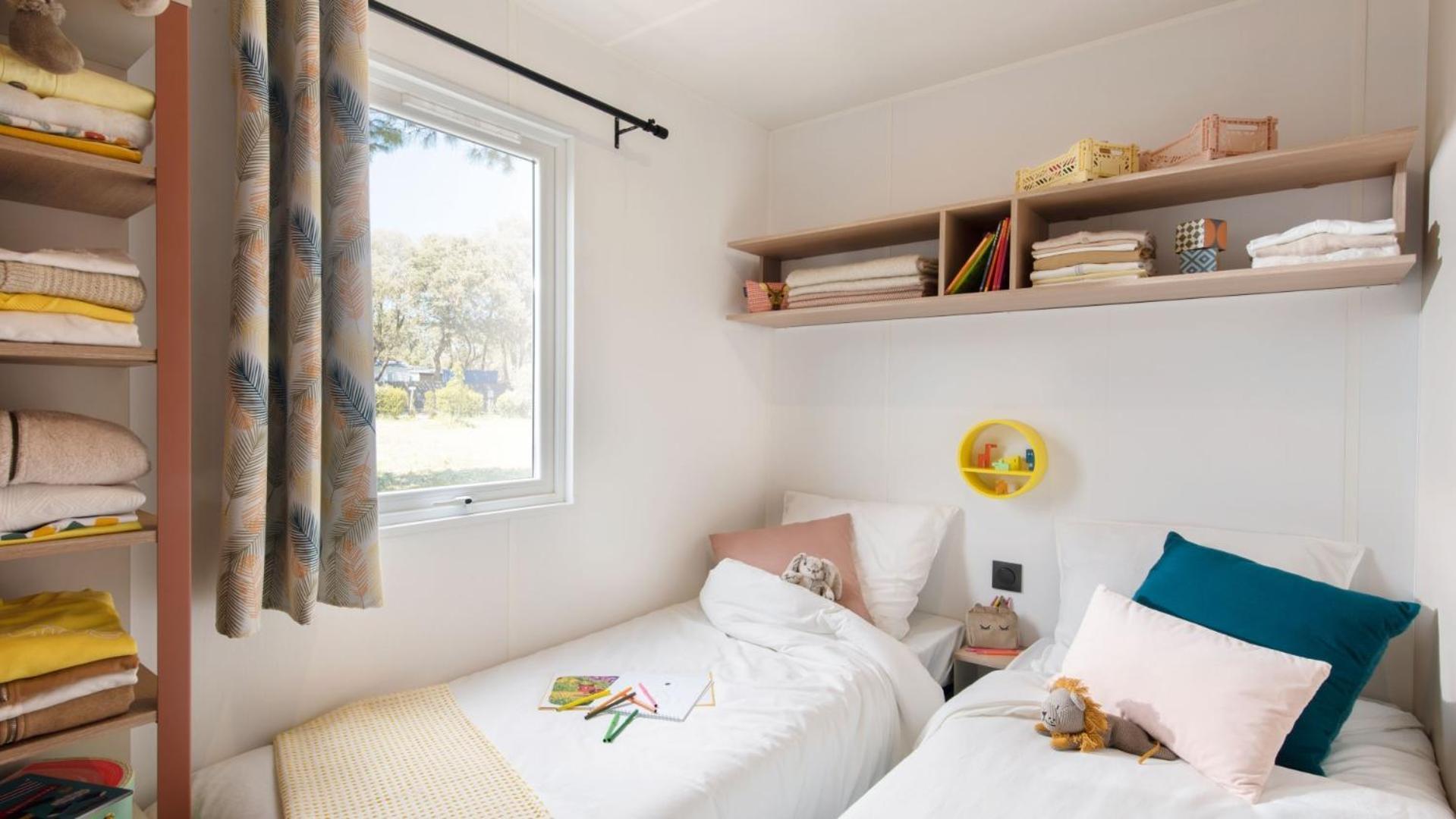 Camping Le Saint Clair Moustiers-Sainte-Marie Room photo
